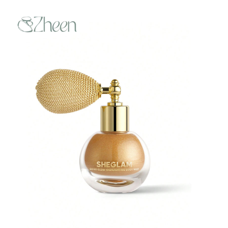 شاین بدن شیگلم